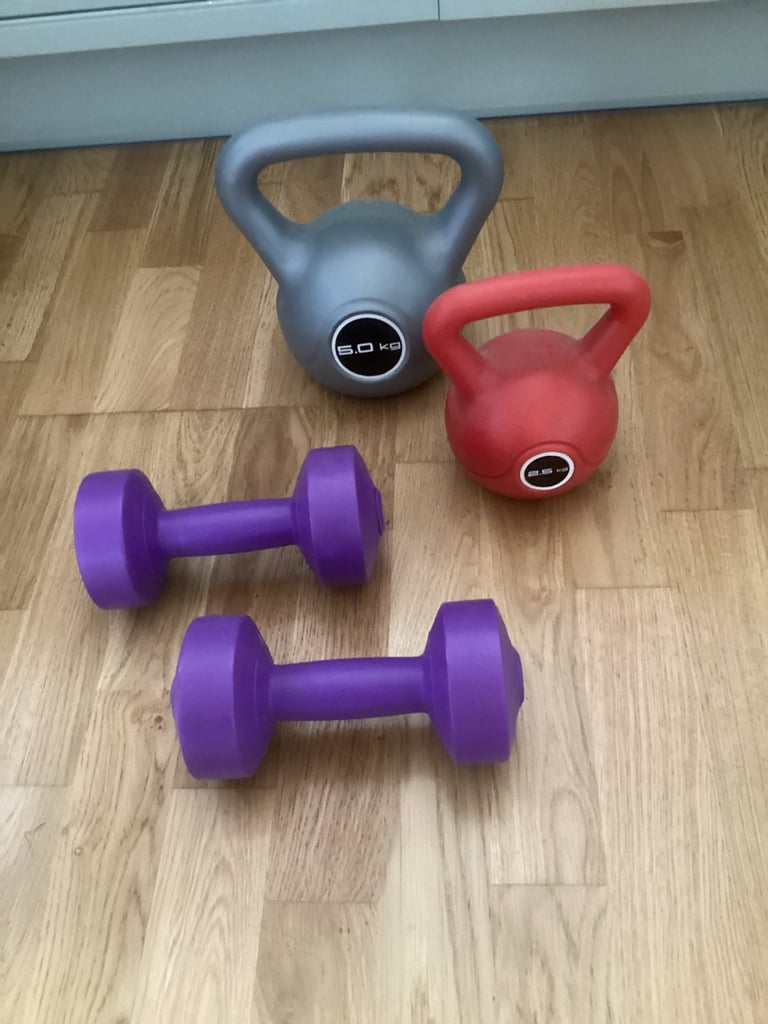 image for Fitness weights