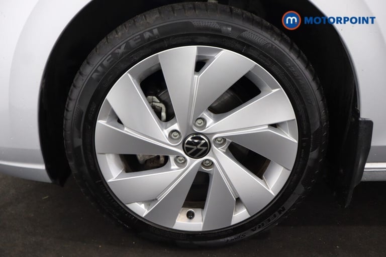 2023 Volkswagen Golf 1.5 eTSI 150 Style 5dr DSG HATCHBACK PETROL Automatic