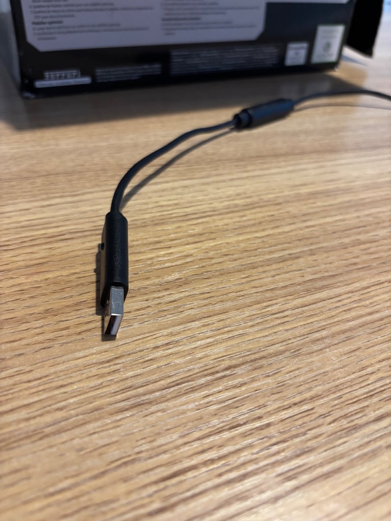 Thrustmaster Ferrari 458 Italia Racing Wheel for Xbox 360