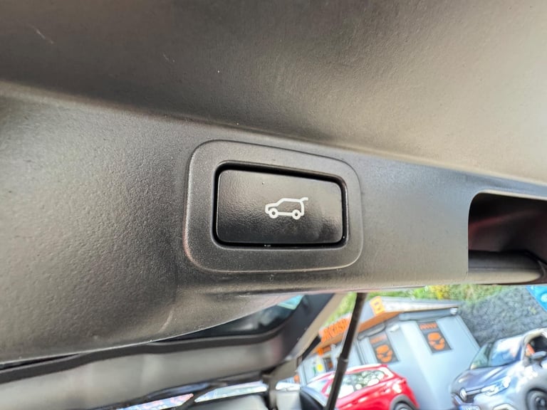 2016 Land Rover Range Rover Sport 3.0 SD V6 HSE Dynamic Auto 4WD Euro 6 (s/s) 5dr ESTATE Diesel A...