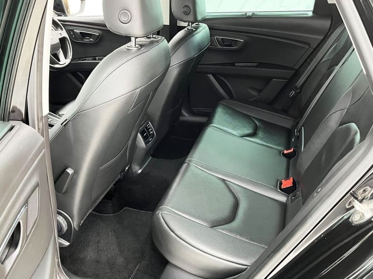 2020 SEAT Leon 1.5 TSI EVO XCELLENCE Lux Estate 5dr Petrol Manual Euro 6 (s/s) (150 ps) Estate Pe...