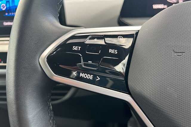 2023 Volkswagen ID.4 125kW Style Pure Perform 52kWh 5dr Auto [110kW Ch] Estate ELECTRIC Automatic