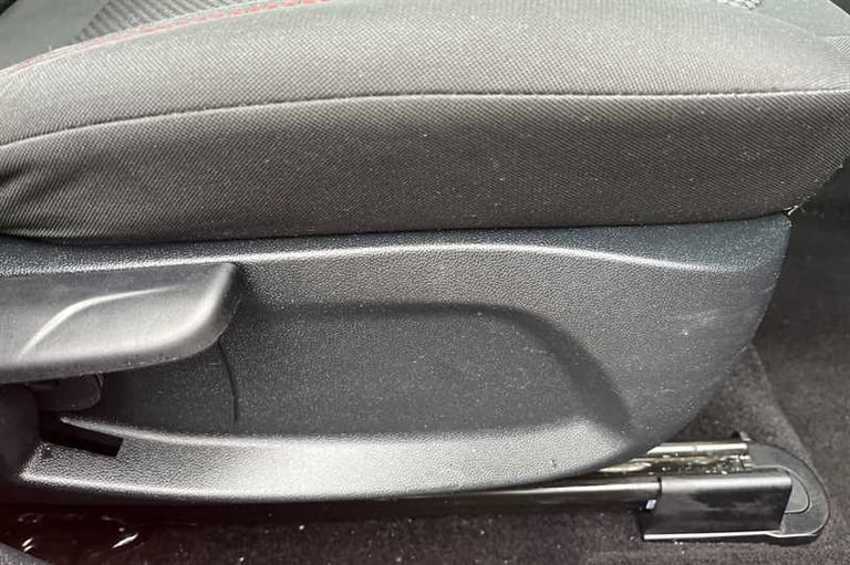 2020 Ford Fiesta 1.0 EcoBoost 95 ST-Line Edition 5dr HATCHBACK PETROL Manual