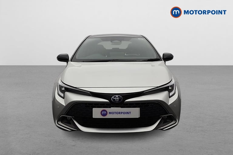 2024 Toyota Corolla 1.8 Hybrid Excel 5dr CVT Hatchback Hybrid Automatic