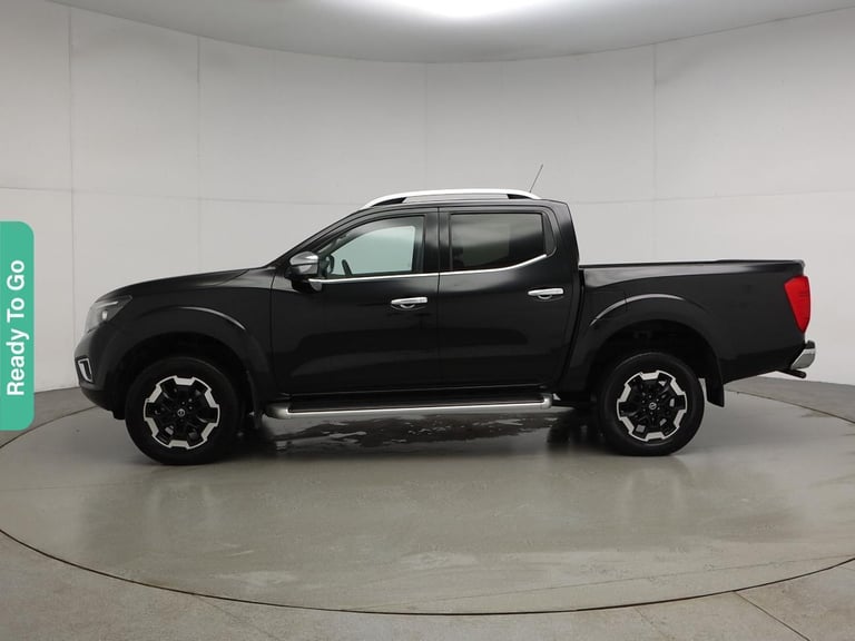 2021 Nissan Navara 2.3 dCi Tekna Pickup Double Cab 4dr Diesel Auto 4WD Euro 6 (190 ps) Pick Up DI...