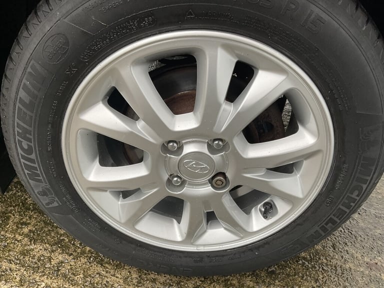 2016 Hyundai i20 1.2 GDI SE 5DR Hatchback Petrol Manual