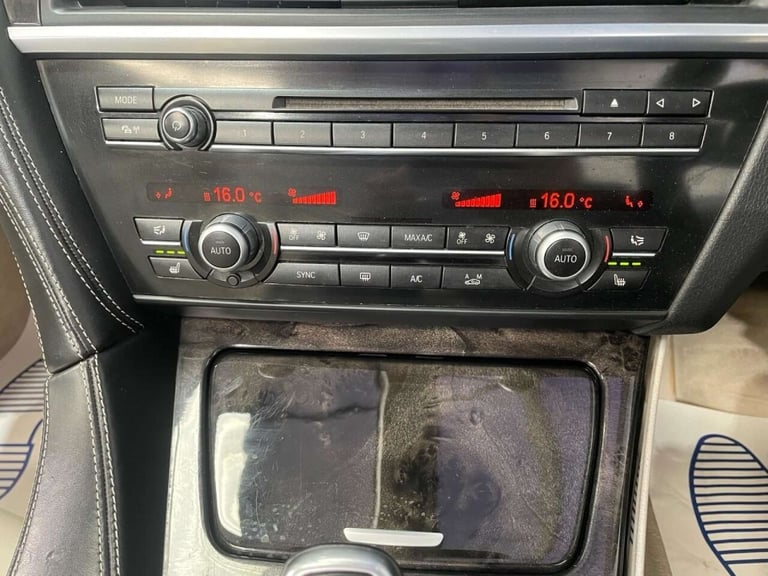 2013 BMW 6 Series 3.0 640d M Sport Convertible 2dr Diesel Auto Euro 5 (s/s) (313 ps) M SPORT  Con...