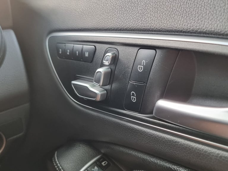 2018 Mercedes-Benz GLA GLA 200d Sport Premium Plus 5dr Auto ESTATE DIESEL Automatic