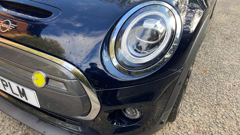 2020 MINI Electric Hatch Cooper SE 32.6kWh Level 3 Hatchback 3dr Electric Auto (184 ps) Hatchback...
