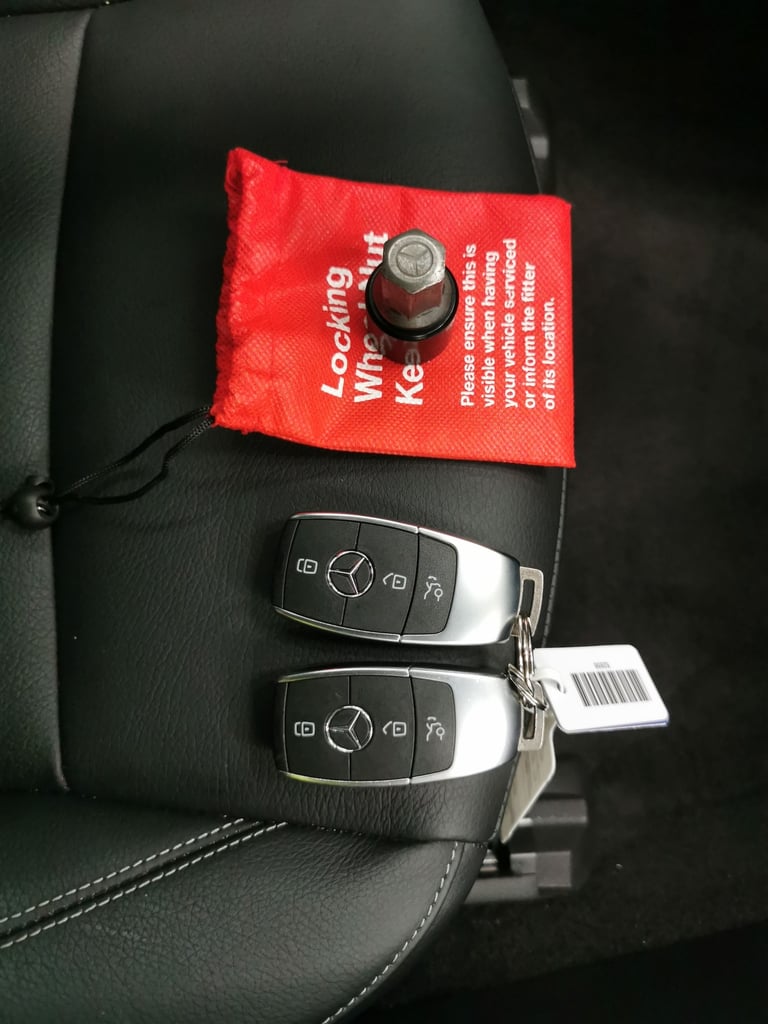 2022 Mercedes-Benz CLA 1.3 CLA250e 15.6kWh AMG Line (Premium Plus) Coupe 4dr Petrol Plug-in Hybri...