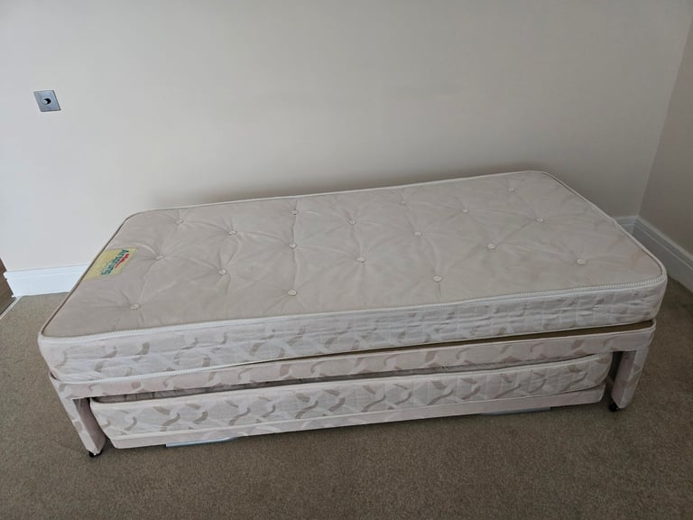 image for Single Bed