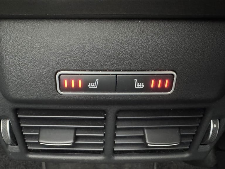 2017 Land Rover Range Rover Evoque 2.0 TD4 Autobiography SUV 5dr Diesel Auto 4WD Euro 6 (s/s) (18...