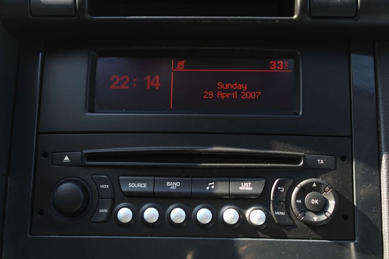 2015 Peugeot 3008 1.6 3008 Active e-HDi Semi-Auto 5dr SUV Diesel Automatic