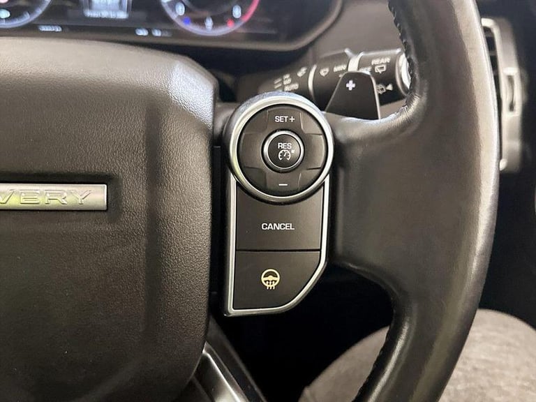 2018 Land Rover Discovery 3.0 Si6 V6 HSE Luxury Auto 4WD Euro 6 (s/s) 5dr Automatic SUV Petrol Au...