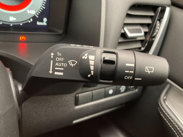 2024 Nissan X-Trail 1.5 DIG-T MHEV N-Connecta SUV 5dr Petrol Hybrid XTRON Euro 6 (s/s) (163 ps) H...