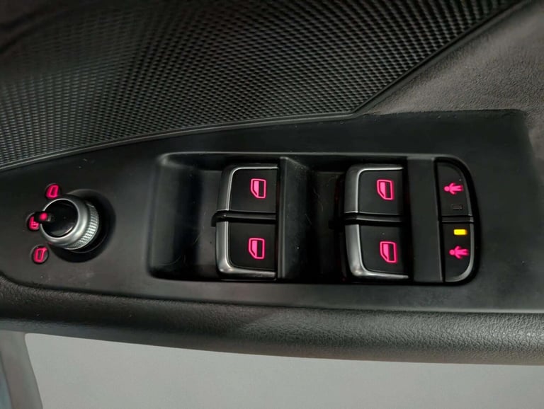 2018 Audi A7 3.0 TDI V6 Black Edition Sportback 5dr Diesel S Tronic quattro Euro 6 (s/s) HATCHBAC...