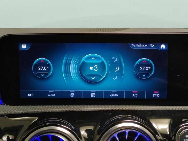 2021 Mercedes-Benz A-Class 1.3 A200 AMG Line Edition (Executive) Hatchback 5dr Petrol 7G-DCT Euro...