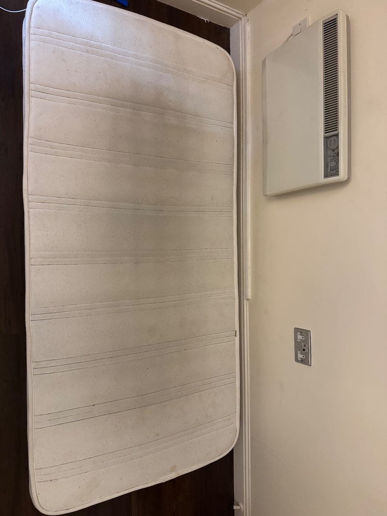 Single Mattress