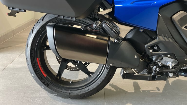 2025 BMW R1300 BMW R1300 RT LE ASA (25MY) TOURER Petrol Manual