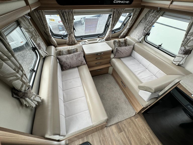 Swift Corniche 19 / 4 2016