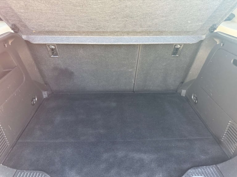 2018 Vauxhall Mokka X 1.4 Mokka X Active ecoTec S/S 5dr SUV Petrol Manual