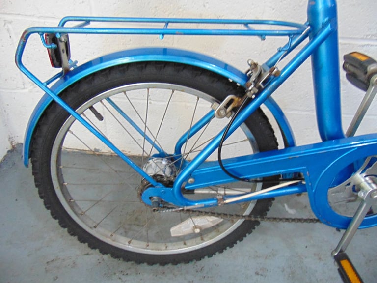 Shopper Style Bike (free local delivery)