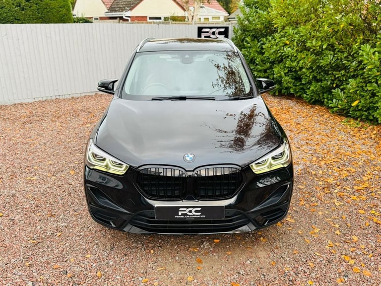 2020 20 BMW X1 2.0 20I XLINE SUV 5DR PETROL DCT SDRIVE EURO 6 (S/S) (192 PS)