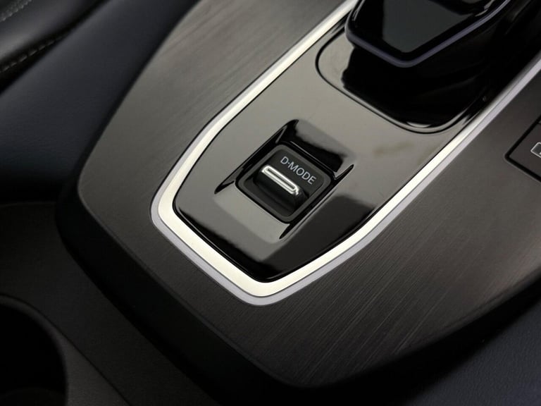 2022 Nissan Qashqai 1.5 h e-POWER Tekna Auto Euro 6 (s/s) 5dr HATCHBACK PETROL/ELECTRIC Automatic