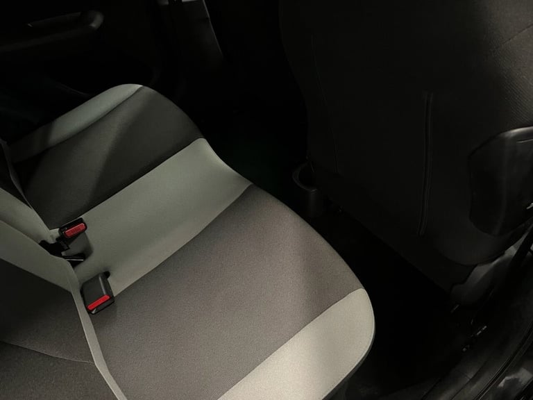 2017 Toyota AYGO 1.0 VVT-i X-Style 5dr HATCHBACK PETROL Manual