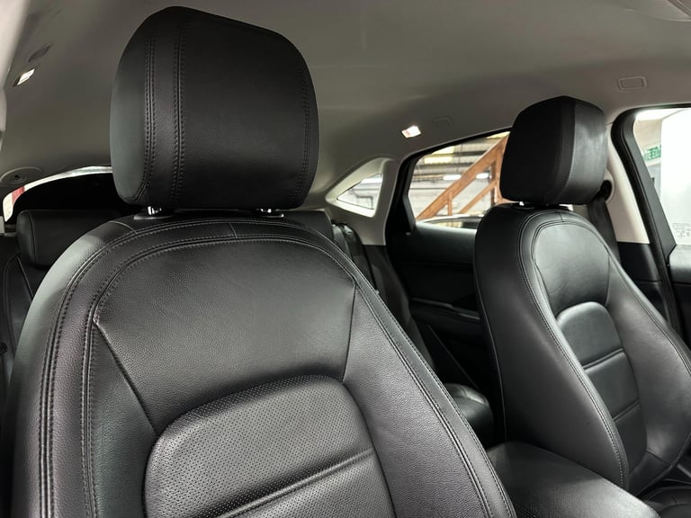 2019 Jaguar E-Pace 2.0 D150 S Euro 6 (s/s) 5dr ESTATE Diesel Manual