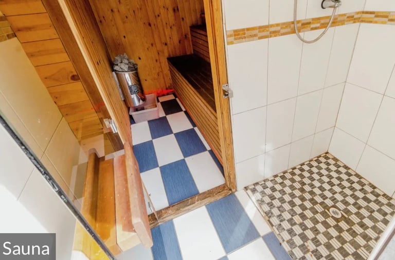 3-Bedroom House Available for Long-Term Lease 