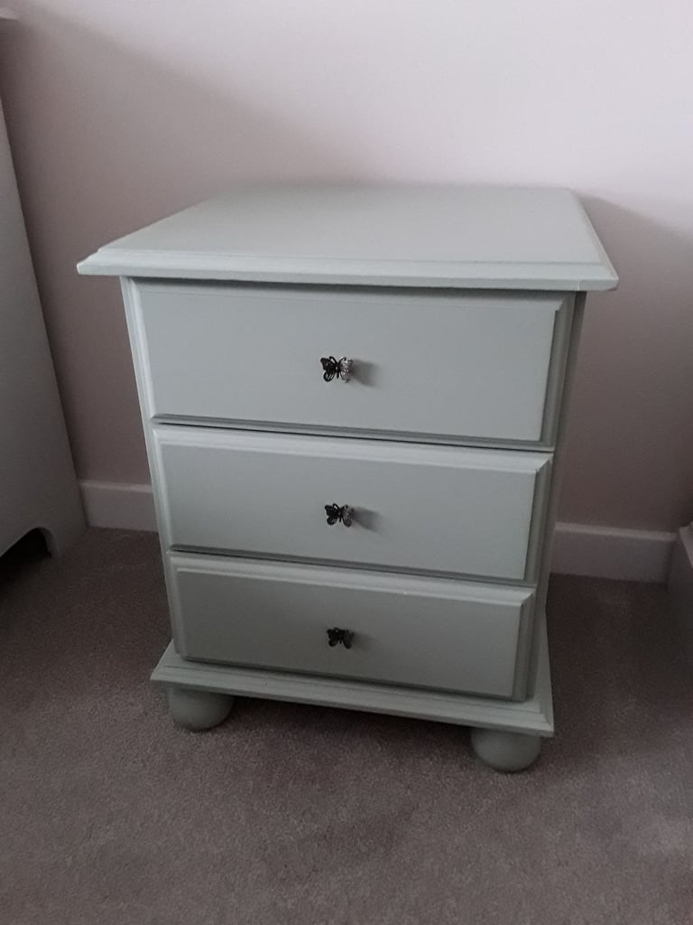 image for Bedside Drawers