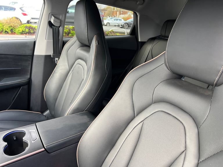 2024 Omoda OMODA 5 Dr Comfort 1.6 Auto Estate Petrol Automatic