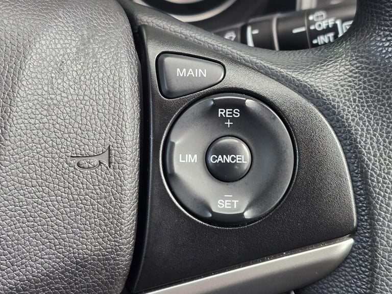 2019 Honda Jazz 1.3 I-VTEC SE NAVI 5DR Hatchback Petrol Manual