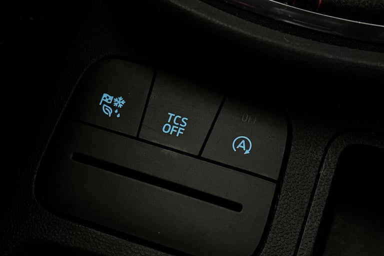 2023 Ford Puma 2S9BB Hatchback Petrol Manual