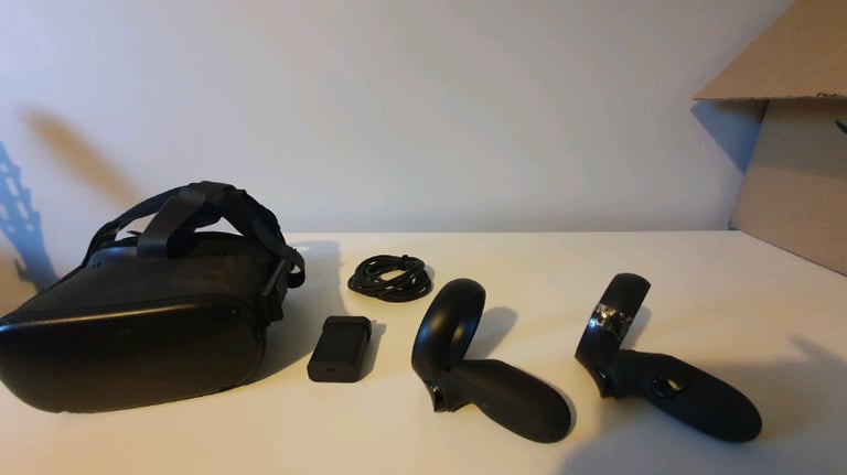 image for Oculus quest 1