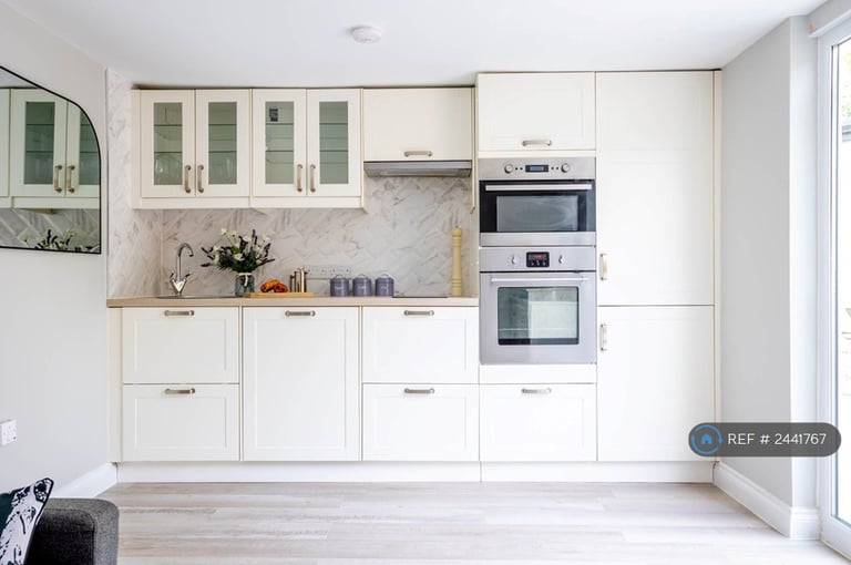 Studio flat in Lansdown, Bath, BA1 (#2441767)