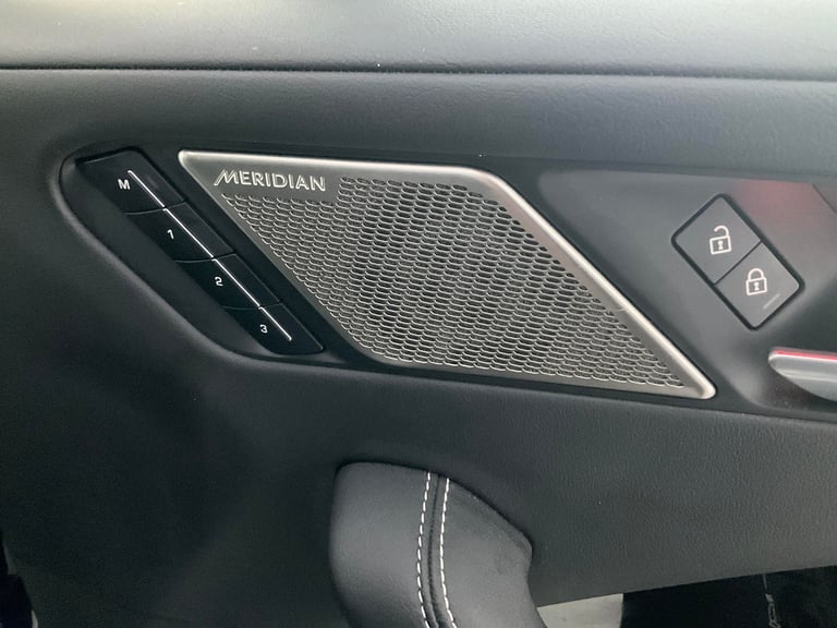 2024 Jaguar I-Pace 294kW EV400 R-Dynamic SE Black 90kWh 5dr Auto HATCHBACK ELECTRIC Automatic