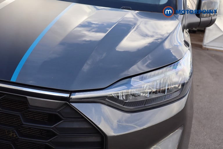 2024 Ford Transit Custom 2.0 EcoBlue 170ps H1 Van Sport Auto PANEL VAN DIESEL Automatic