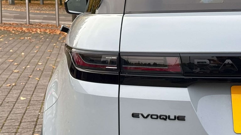 2023 Land Rover Range Rover Evoque 2.0 D200 Dynamic HSE 5dr Auto SUV Diesel Automatic