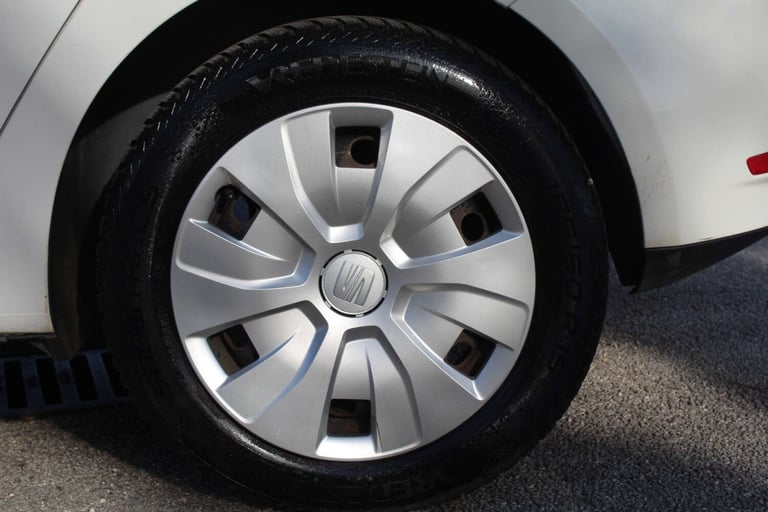 2015 SEAT Ibiza 1.4 Ibiza S TDI 5dr Hatchback Diesel Manual