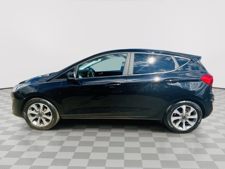 2020 Ford Fiesta 1.0T EcoBoost Trend Hatchback 5dr Petrol Manual Euro 6 (s/s) (95 ps) Hatchback P...