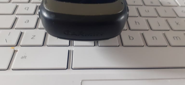 Garmin E trex 30 all working 