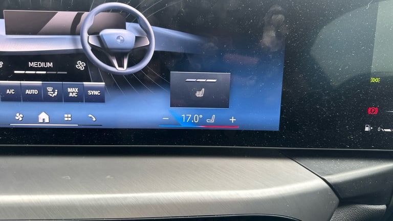 2025 BMW 2 Series 220i M Sport 2dr Step Auto [Pro Pack] Petrol Coupe Coupe Petrol Automatic