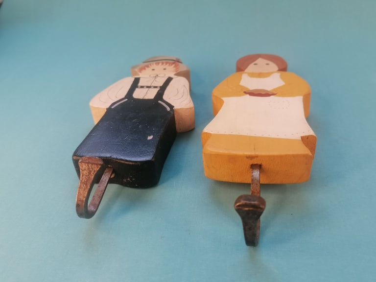 Wall hooks in Scotland Stuff for Sale Gumtree