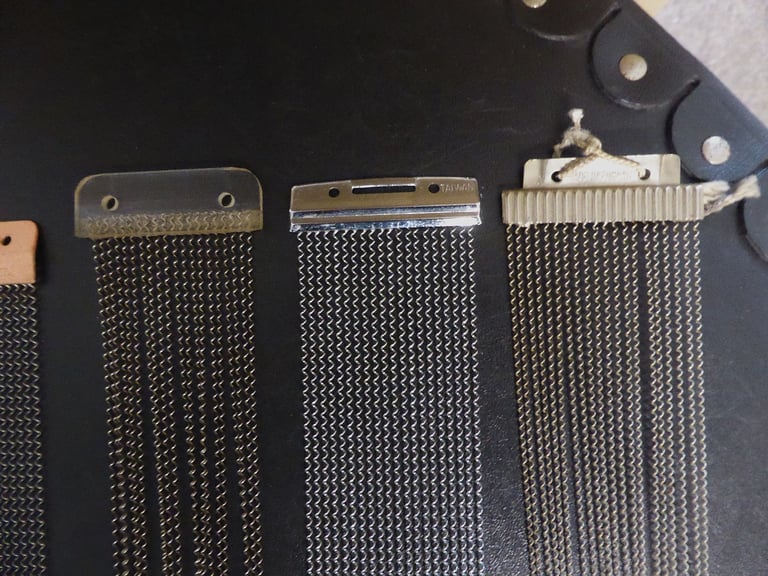  Snare Drum Wires DW, Pure Sound, Premier & Anon £5-£15 VGC