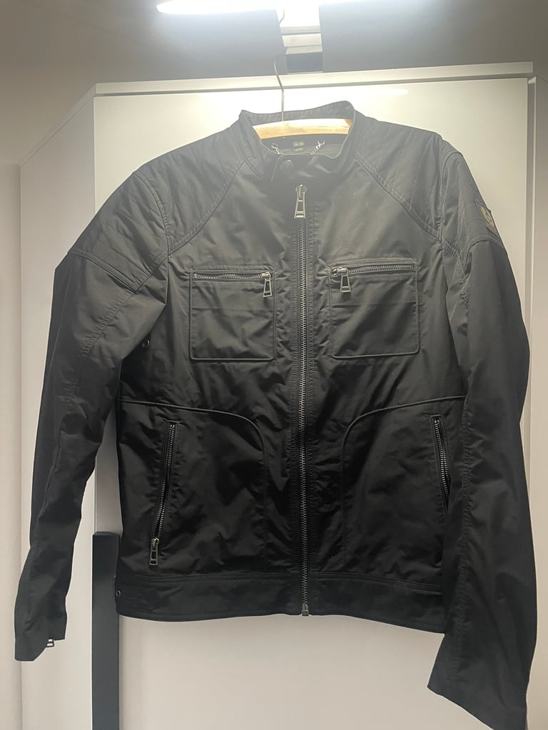 Belstaff | Men's Coats & Jackets for Sale | Gumtree