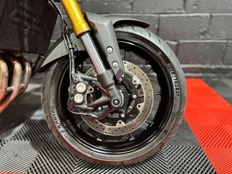 2016 66 YAMAHA MT-09 FINANCE SPECIALISTS APPLY NOW