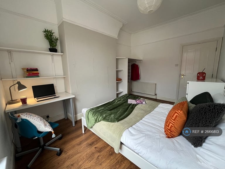 4 bedroom house in Nicander Road, Liverpool, L18 (4 bed) (#2666813)