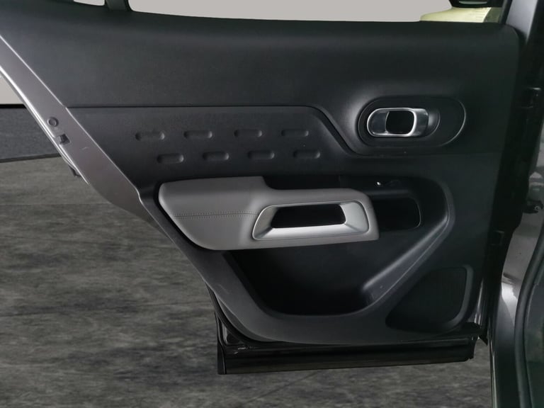 2021 Citroen C5 Aircross 1.5 BlueHDi 130 Shine Plus 5dr HATCHBACK DIESEL Manual